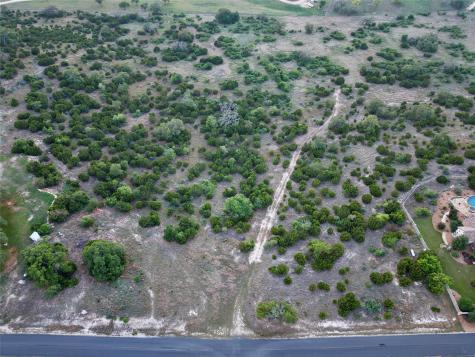 Lot 13 Spies Ridge Drive N Fredericksburg TX 78624