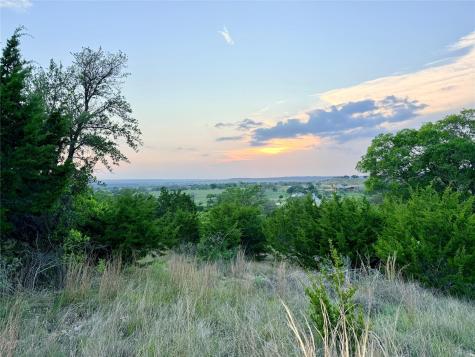 Lot 13 Spies Ridge Drive N Fredericksburg TX 78624