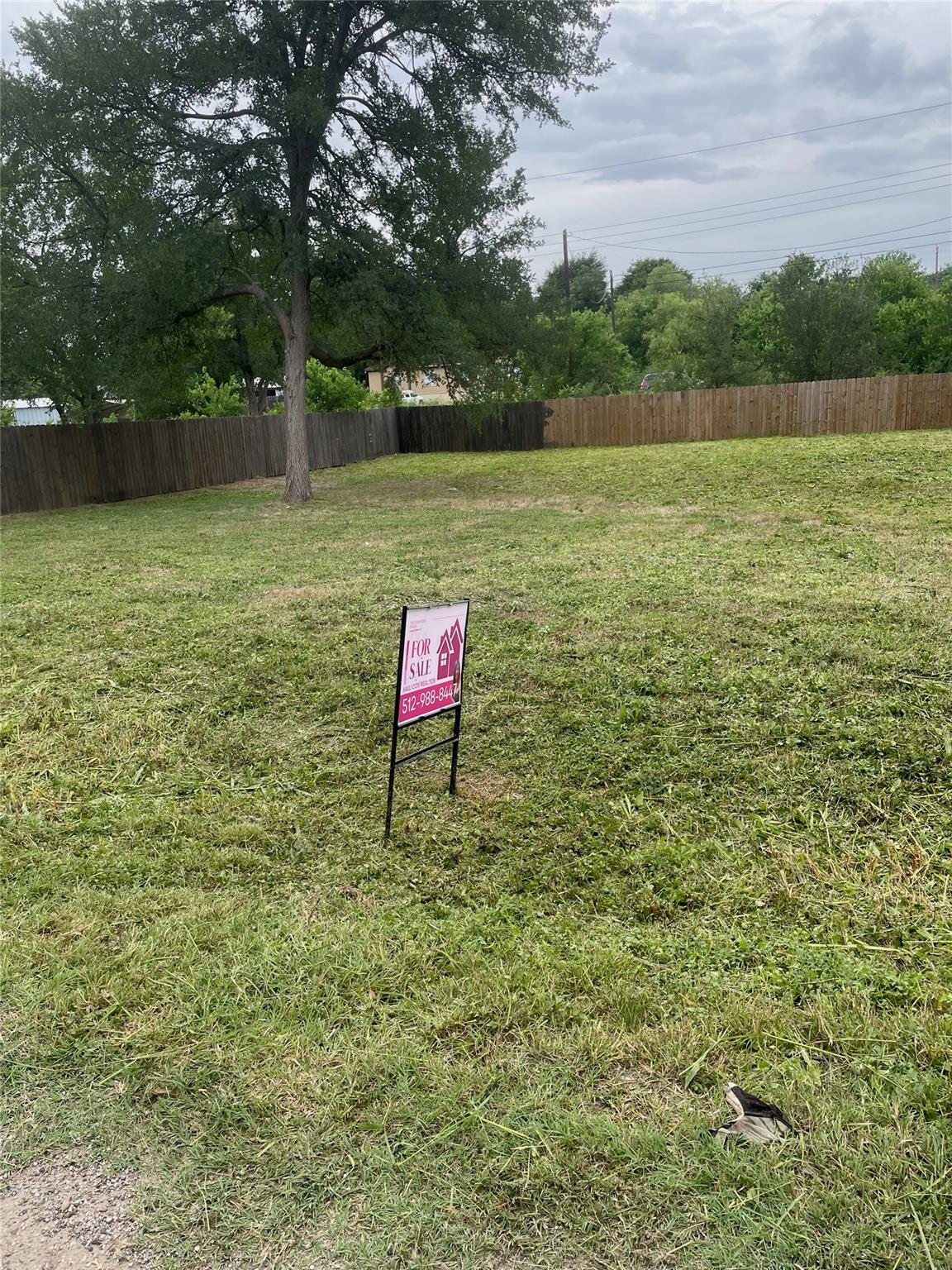 14601 Zurick Drive Del Valle TX 78617