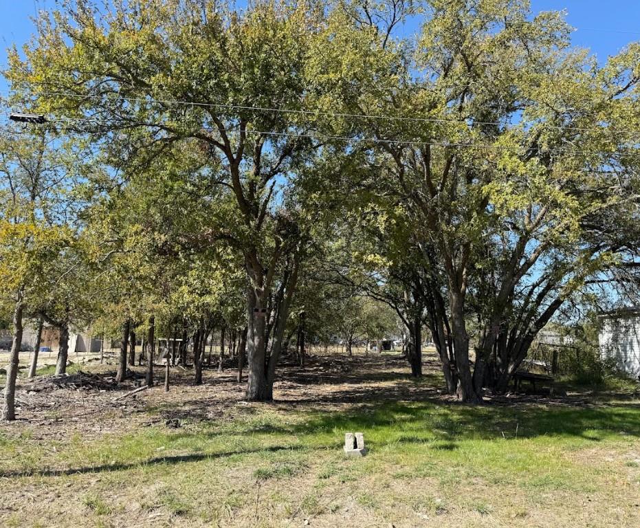 699 S Cotrell Street Bartlett TX 76511