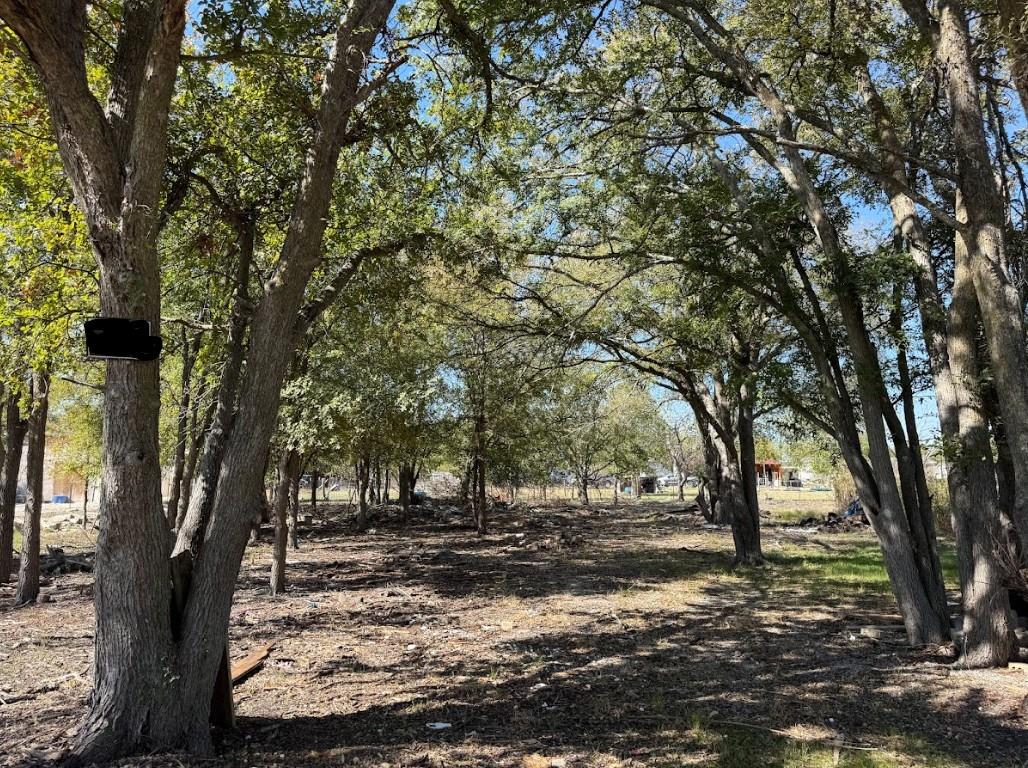 699 S Cotrell Street Bartlett TX 76511