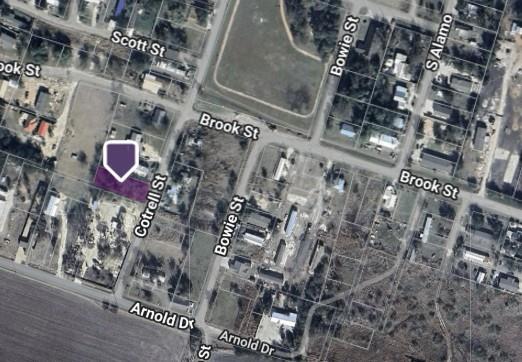 699 S Cotrell Street Bartlett TX 76511