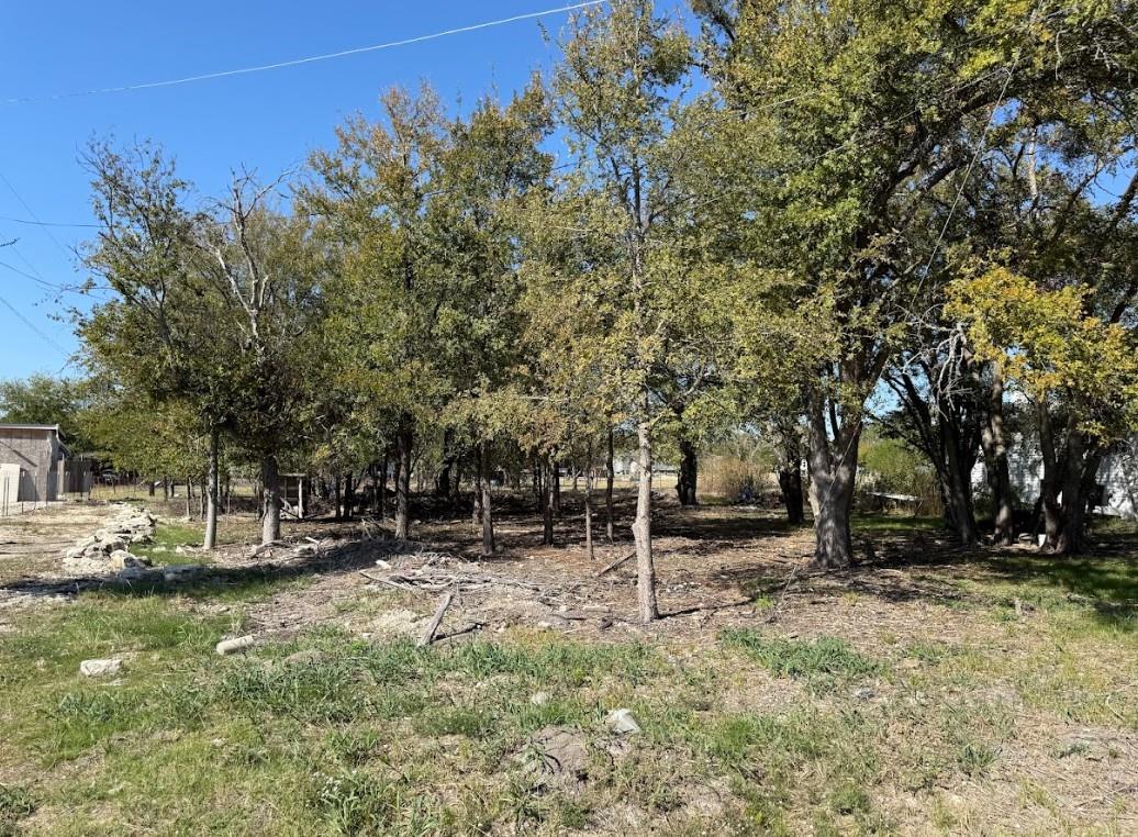699 S Cotrell Street Bartlett TX 76511