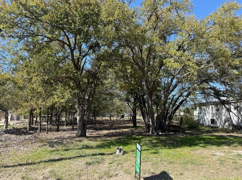 699 S Cotrell Street Bartlett TX 76511