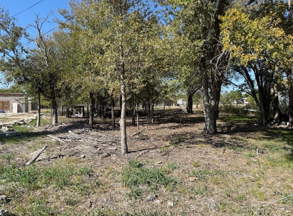 699 S Cotrell Street Bartlett TX 76511