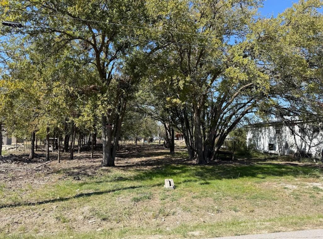 699 S Cotrell Street Bartlett TX 76511