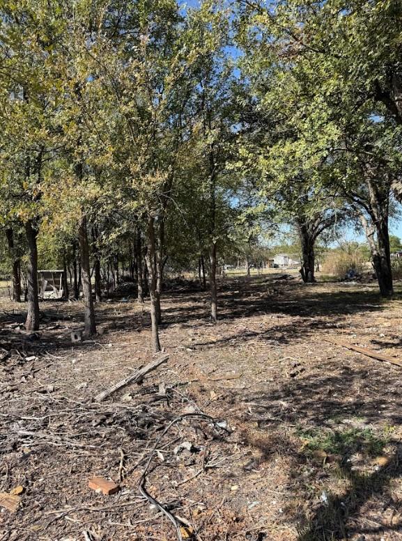 699 S Cotrell Street Bartlett TX 76511