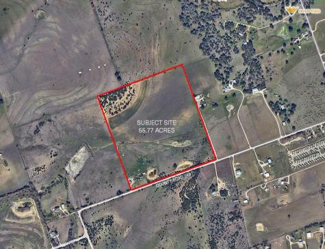 680 County Road 249 Florence TX 76527