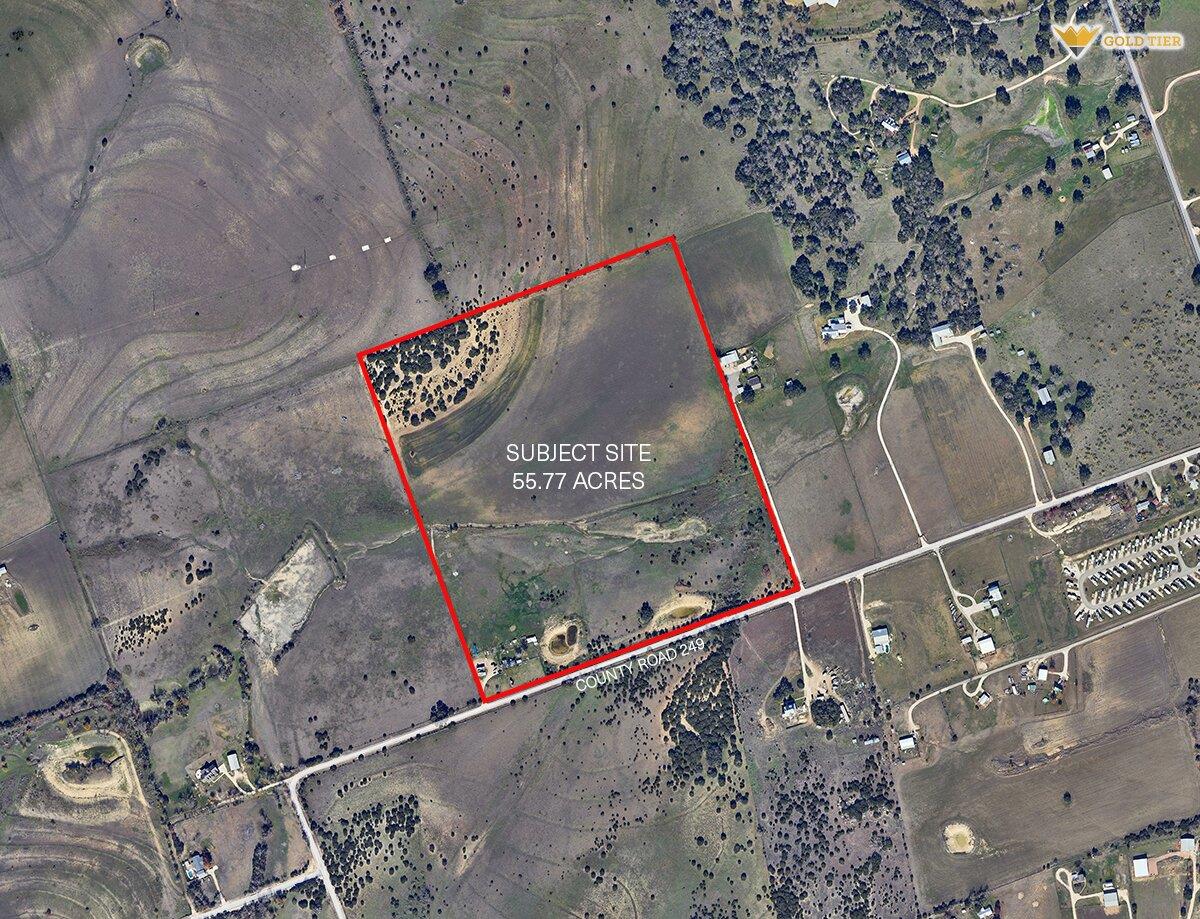 680 County Road 249 Florence TX 76527