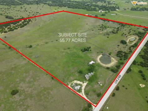 680 County Road 249 Florence TX 76527