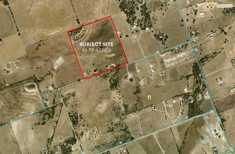 680 County Road 249 Florence TX 76527