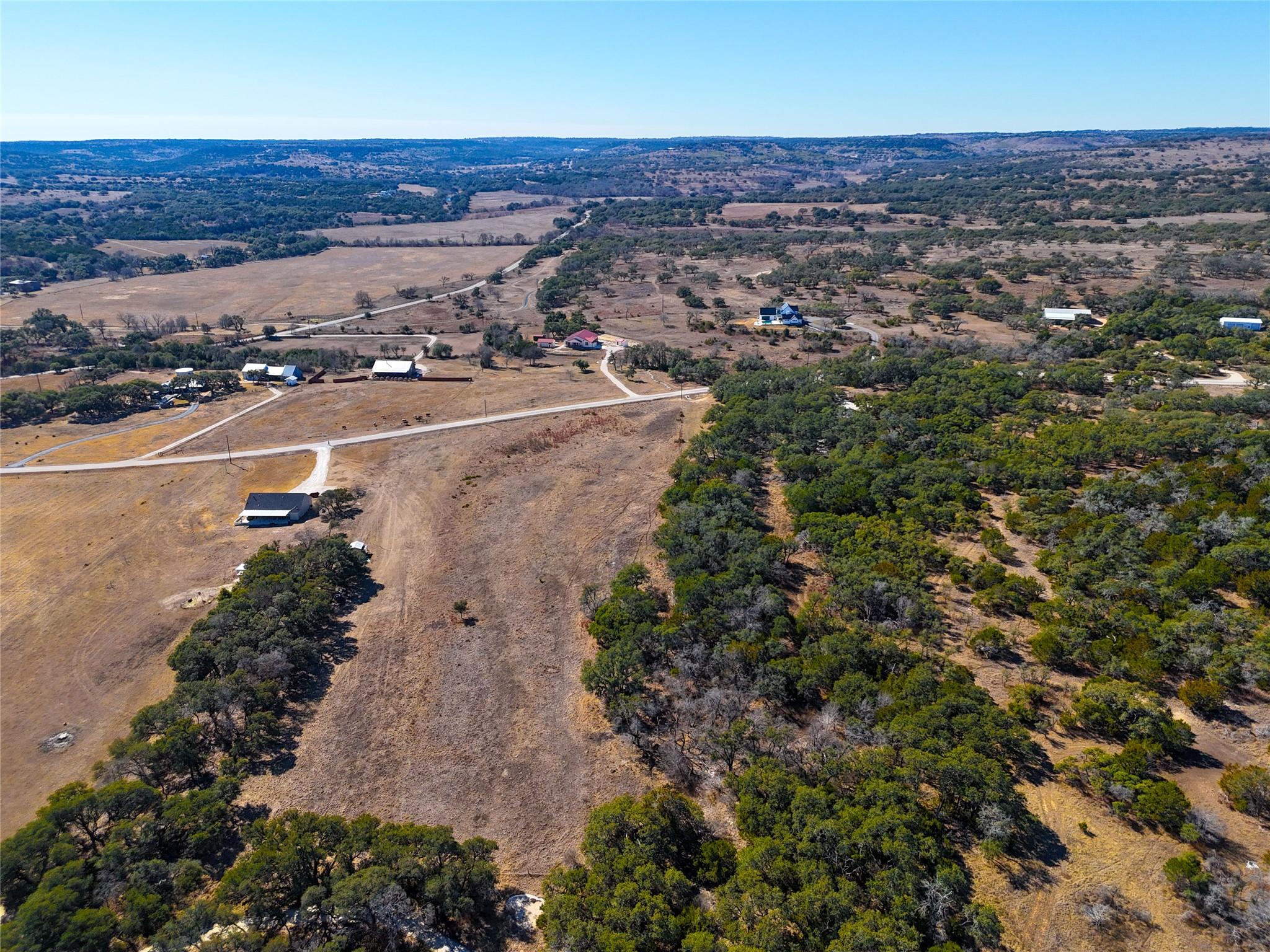 Tbd Lipan Apache Run Blanco TX 78606