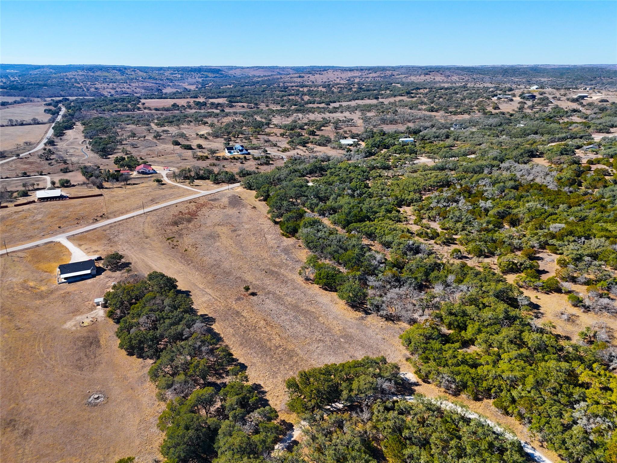 Tbd Lipan Apache Run Blanco TX 78606