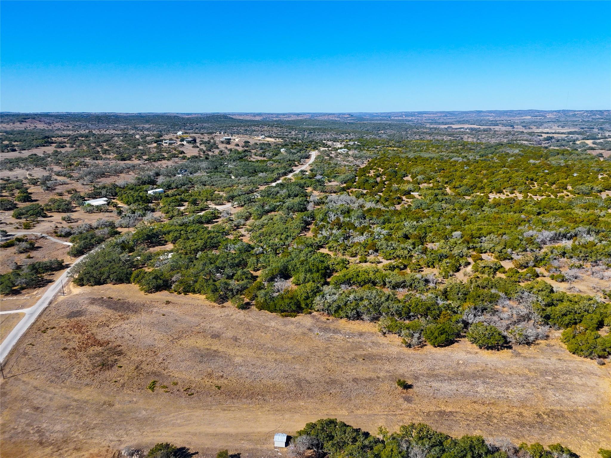 Tbd Lipan Apache Run Blanco TX 78606