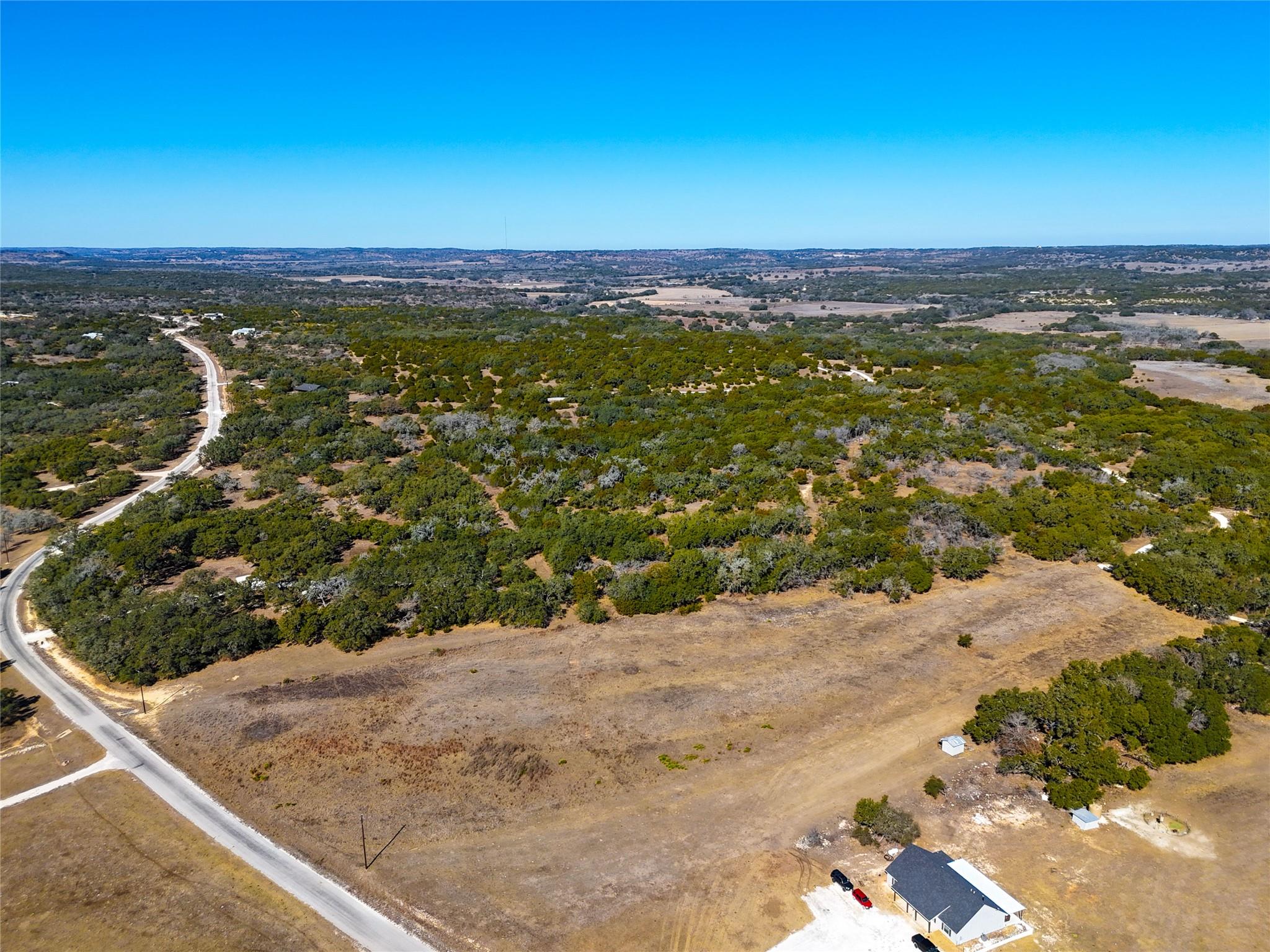Tbd Lipan Apache Run Blanco TX 78606