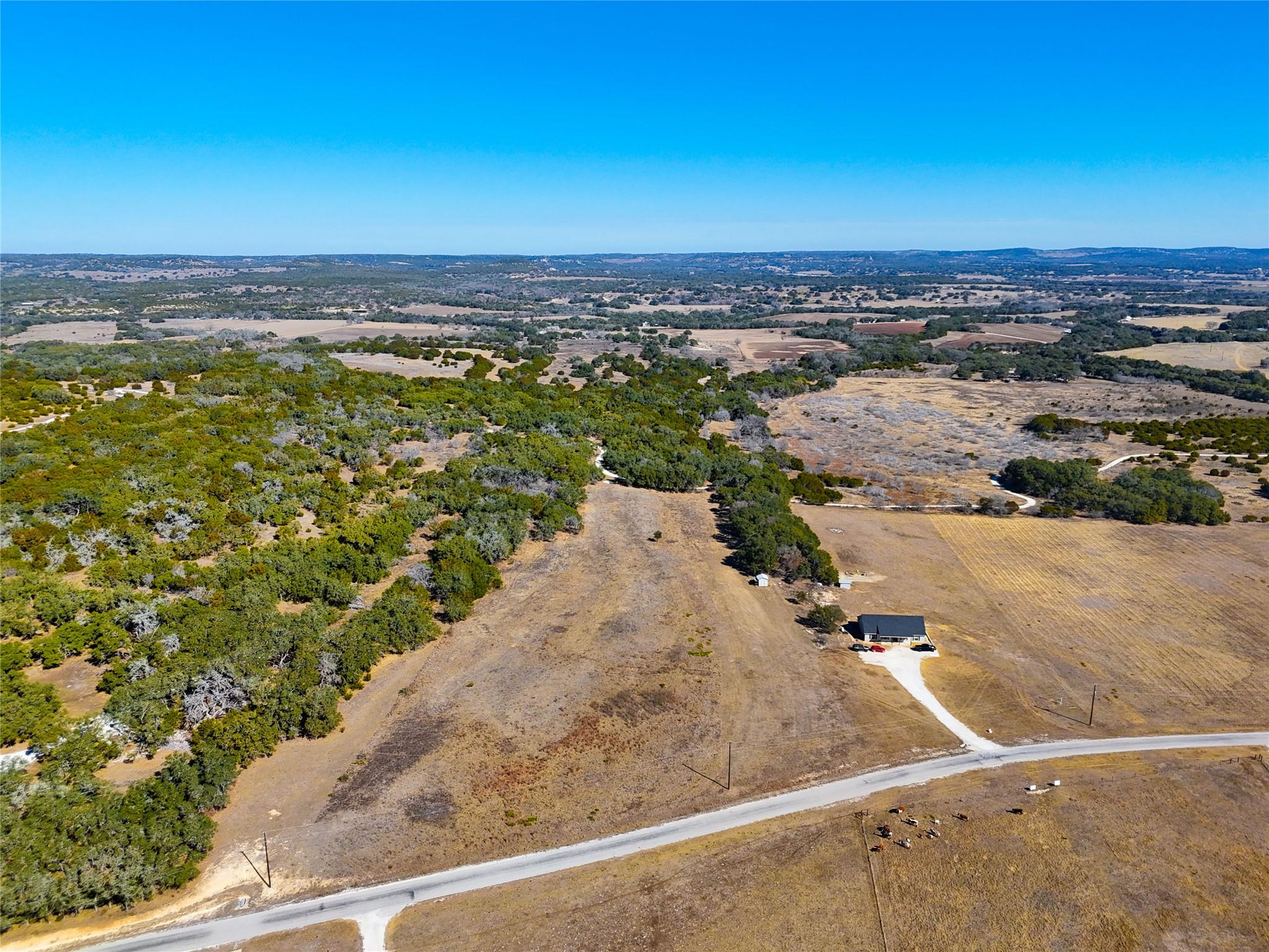Tbd Lipan Apache Run Blanco TX 78606