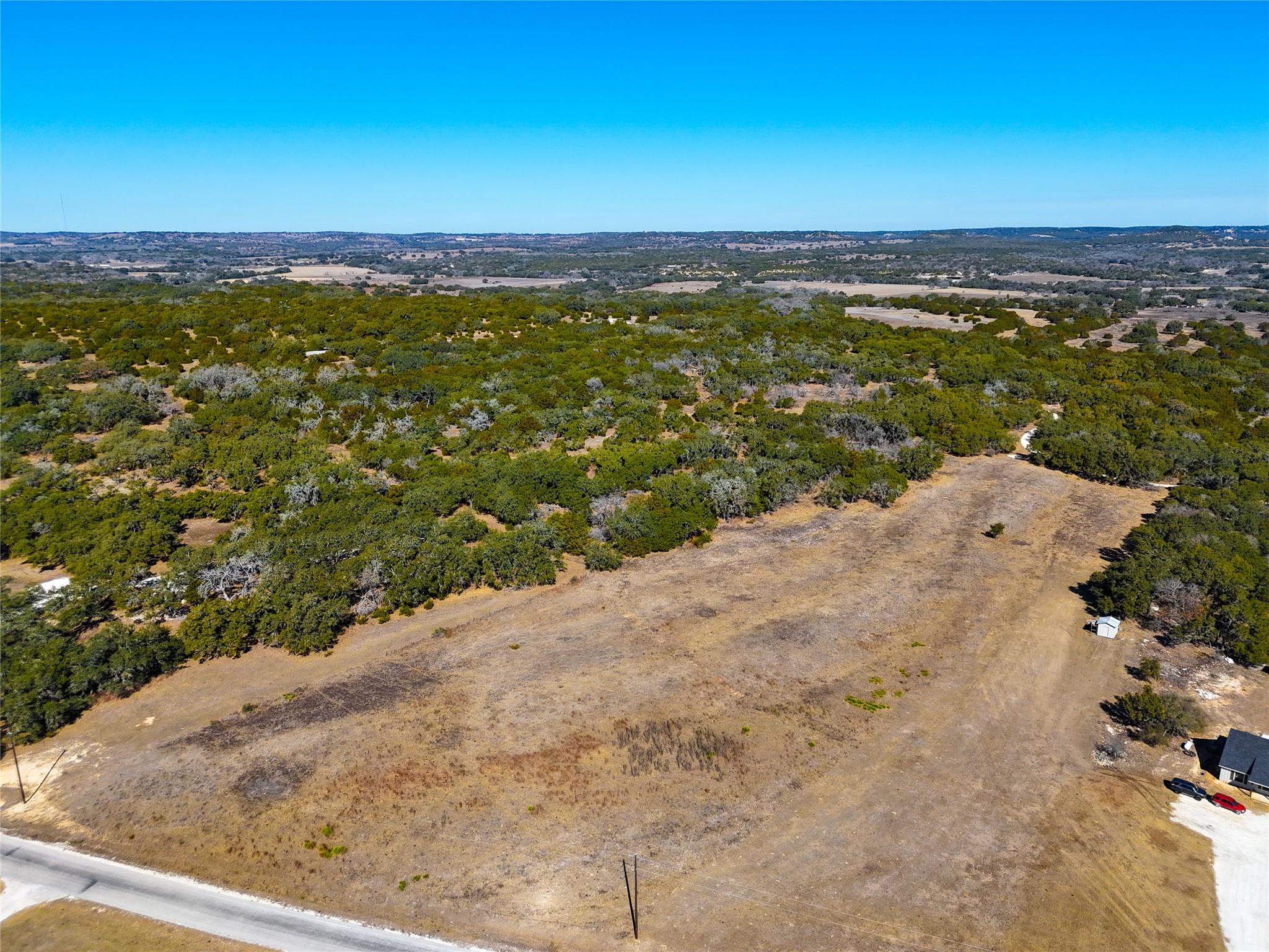 Tbd Lipan Apache Run Blanco TX 78606
