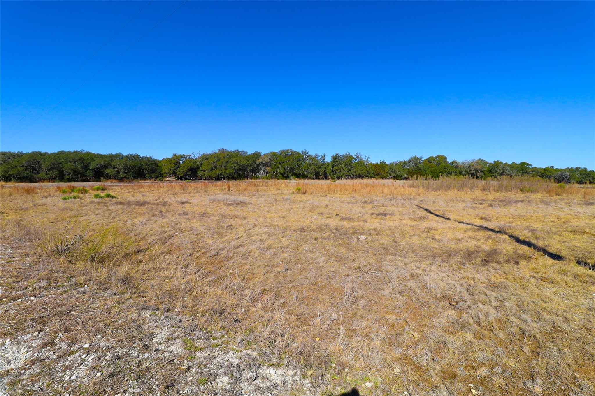 Tbd Lipan Apache Run Blanco TX 78606