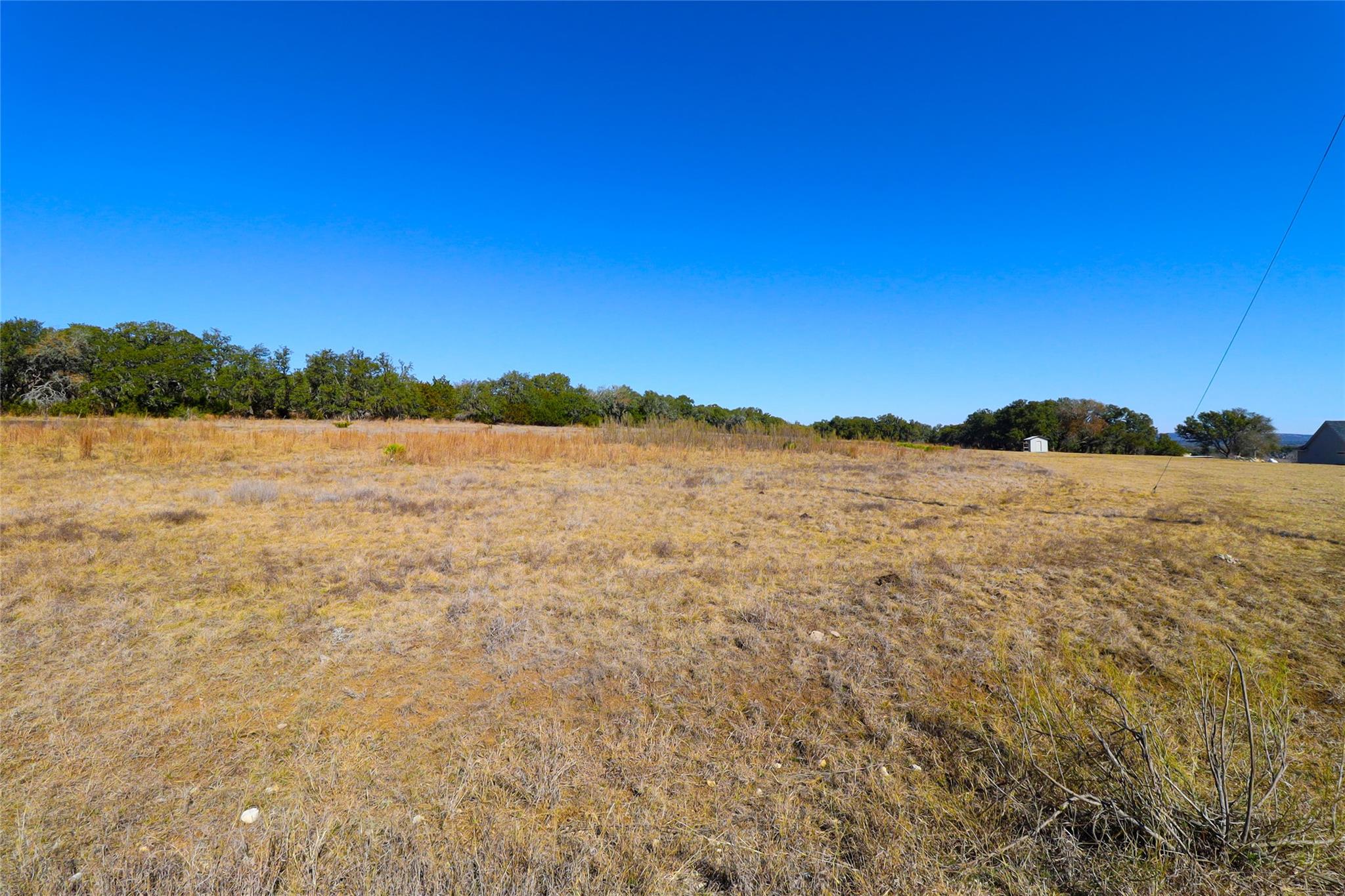 Tbd Lipan Apache Run Blanco TX 78606