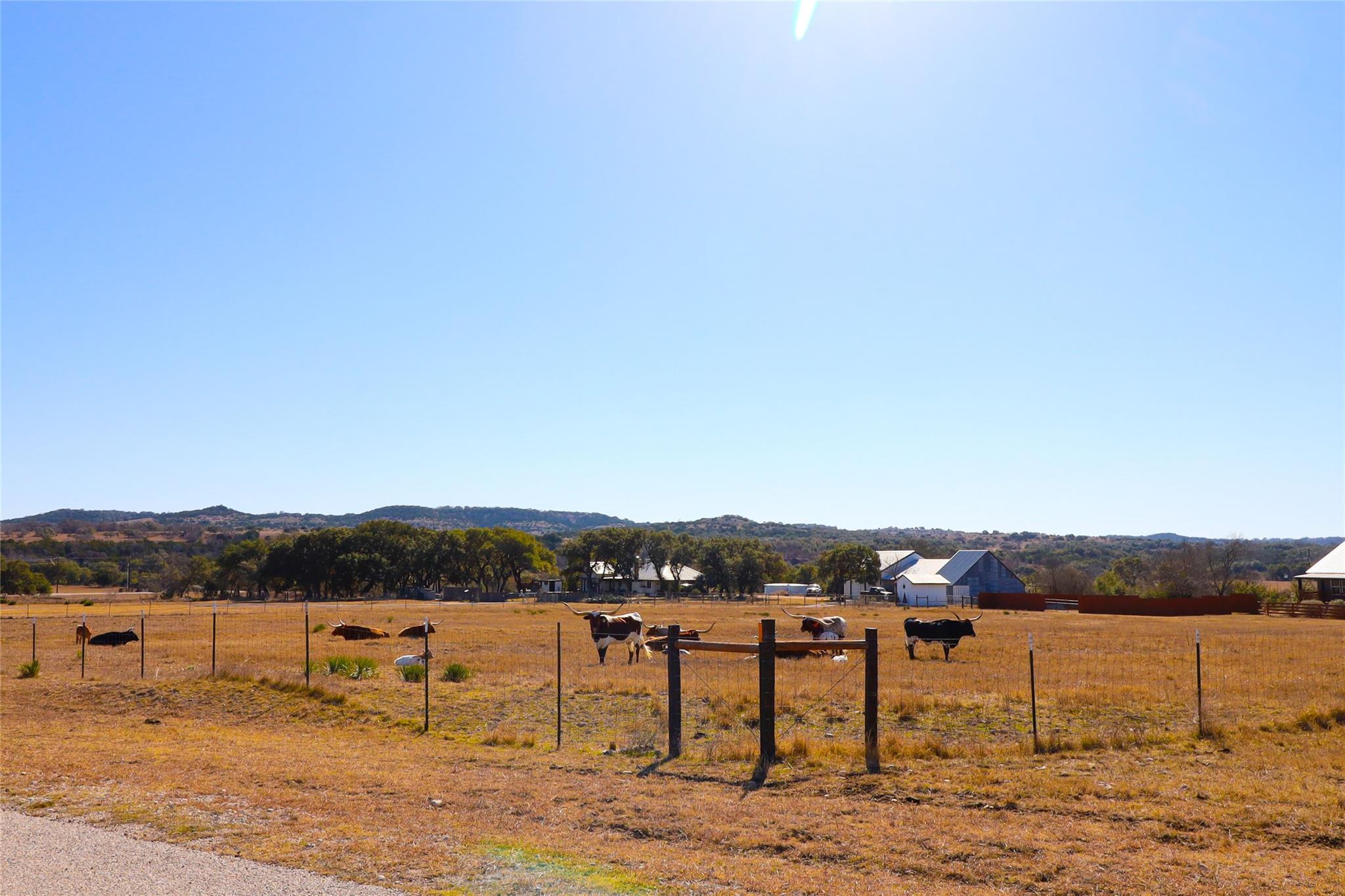 Tbd Lipan Apache Run Blanco TX 78606
