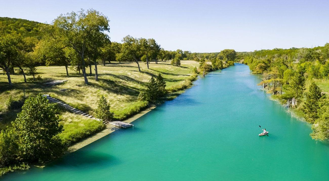 Tbd Lipan Apache Run Blanco TX 78606