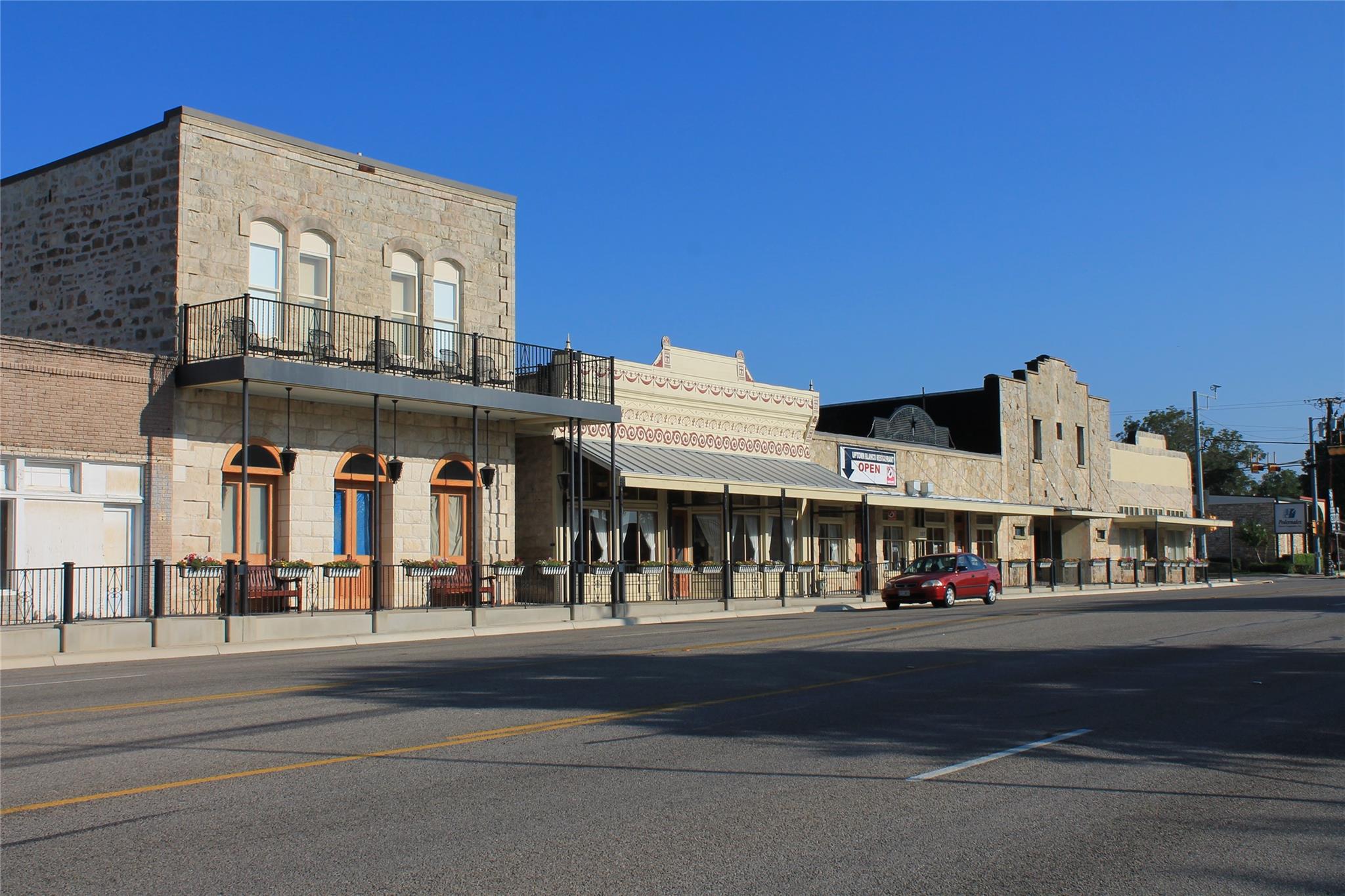 Tbd Lipan Apache Run Blanco TX 78606