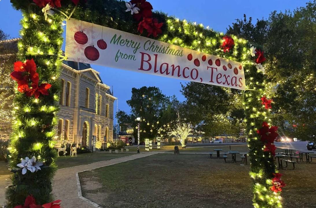 Tbd Lipan Apache Run Blanco TX 78606