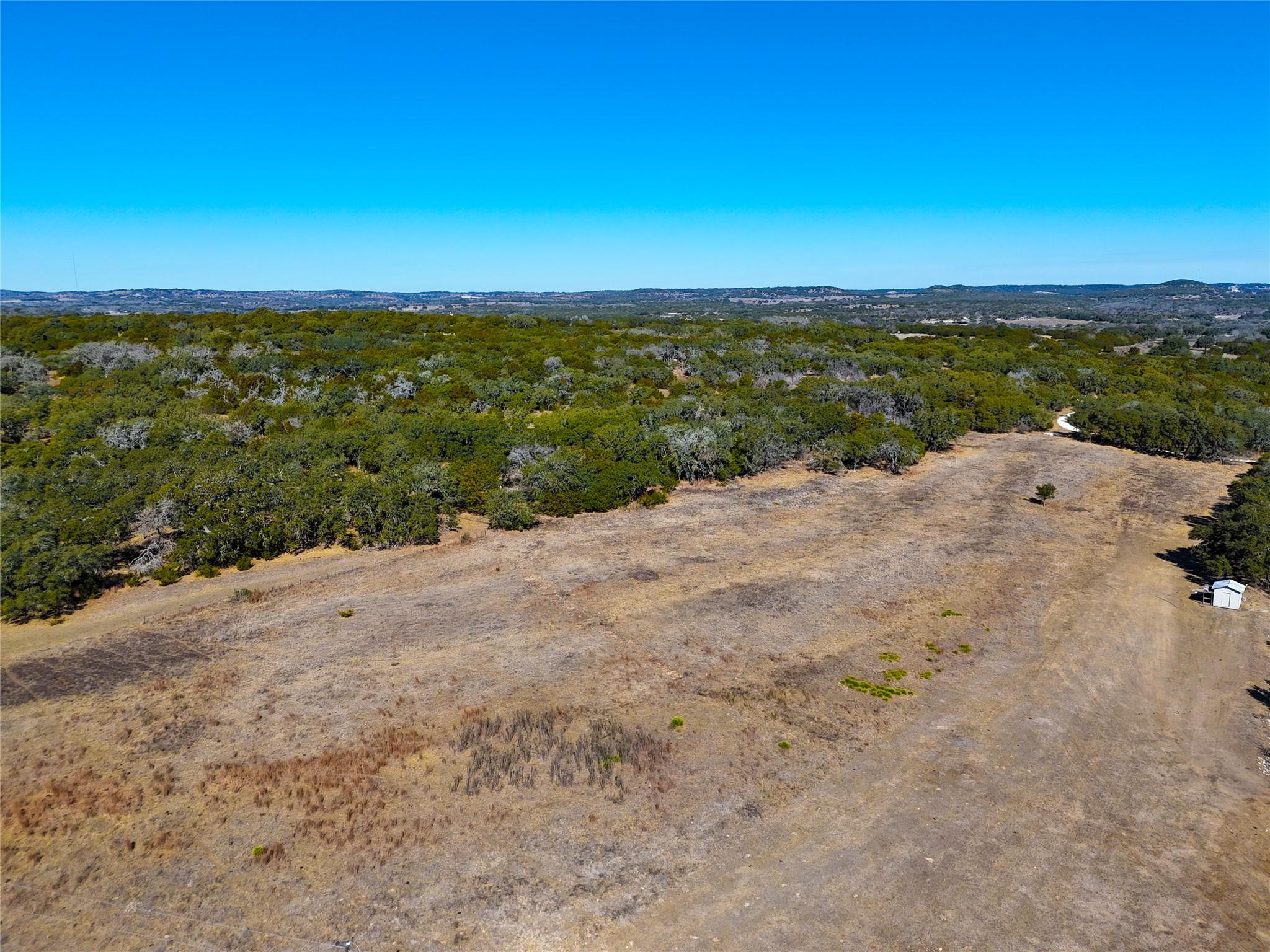 Tbd Lipan Apache Run Blanco TX 78606