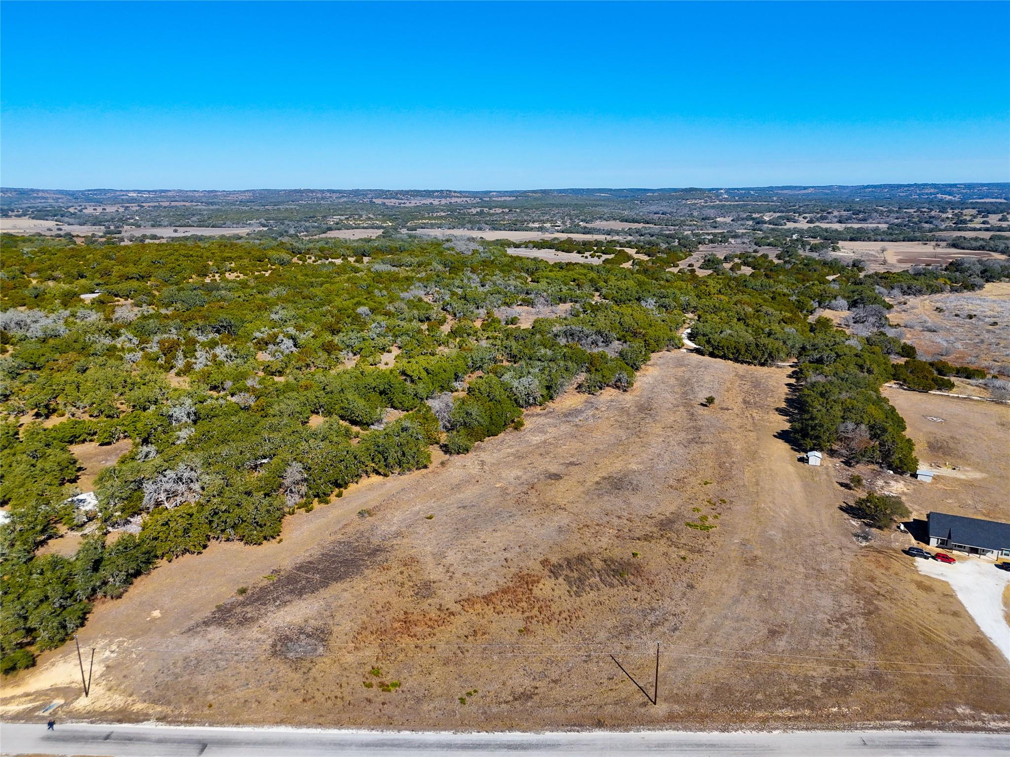 Tbd Lipan Apache Run Blanco TX 78606
