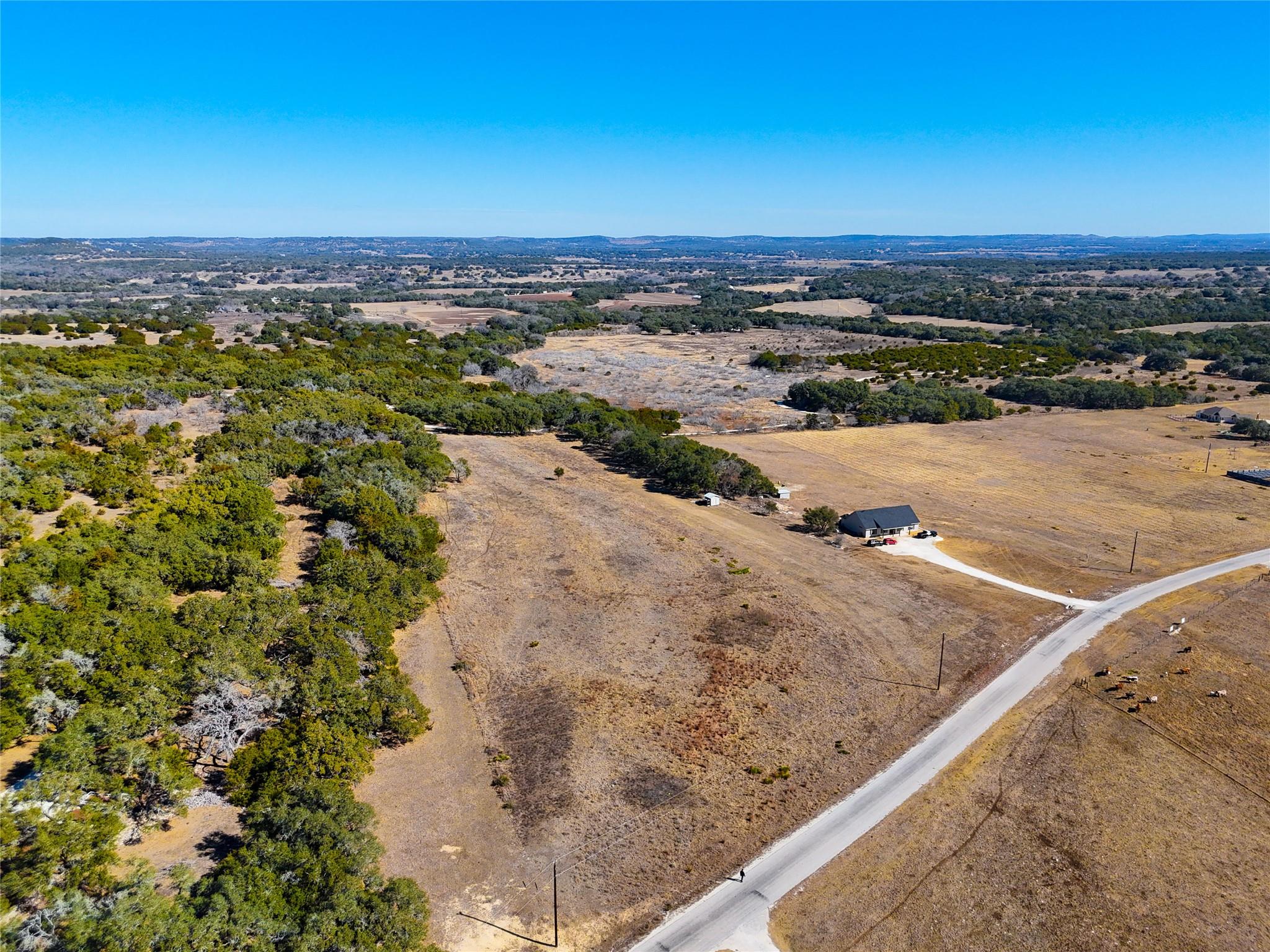 Tbd Lipan Apache Run Blanco TX 78606