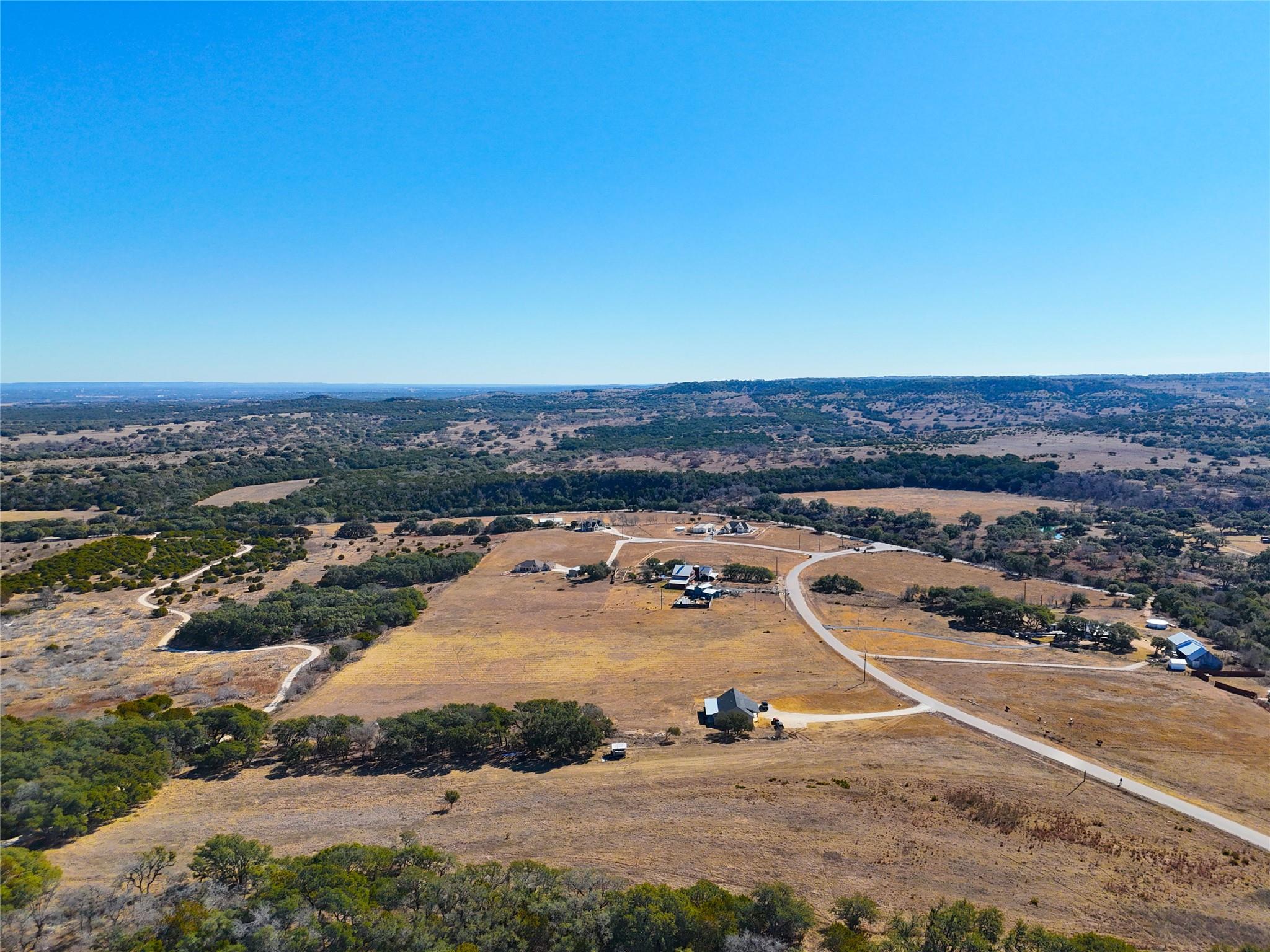 Tbd Lipan Apache Run Blanco TX 78606