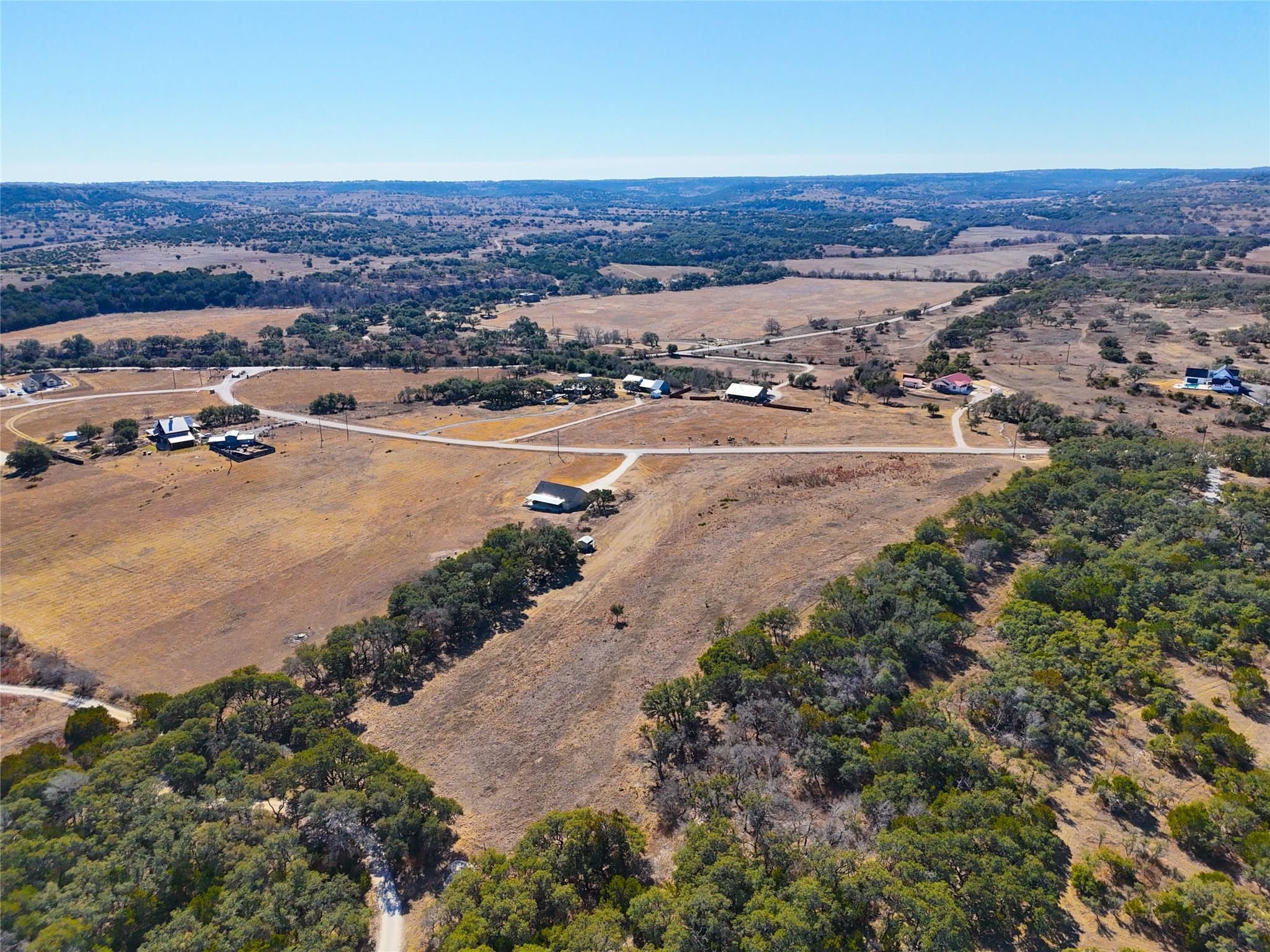 Tbd Lipan Apache Run Blanco TX 78606