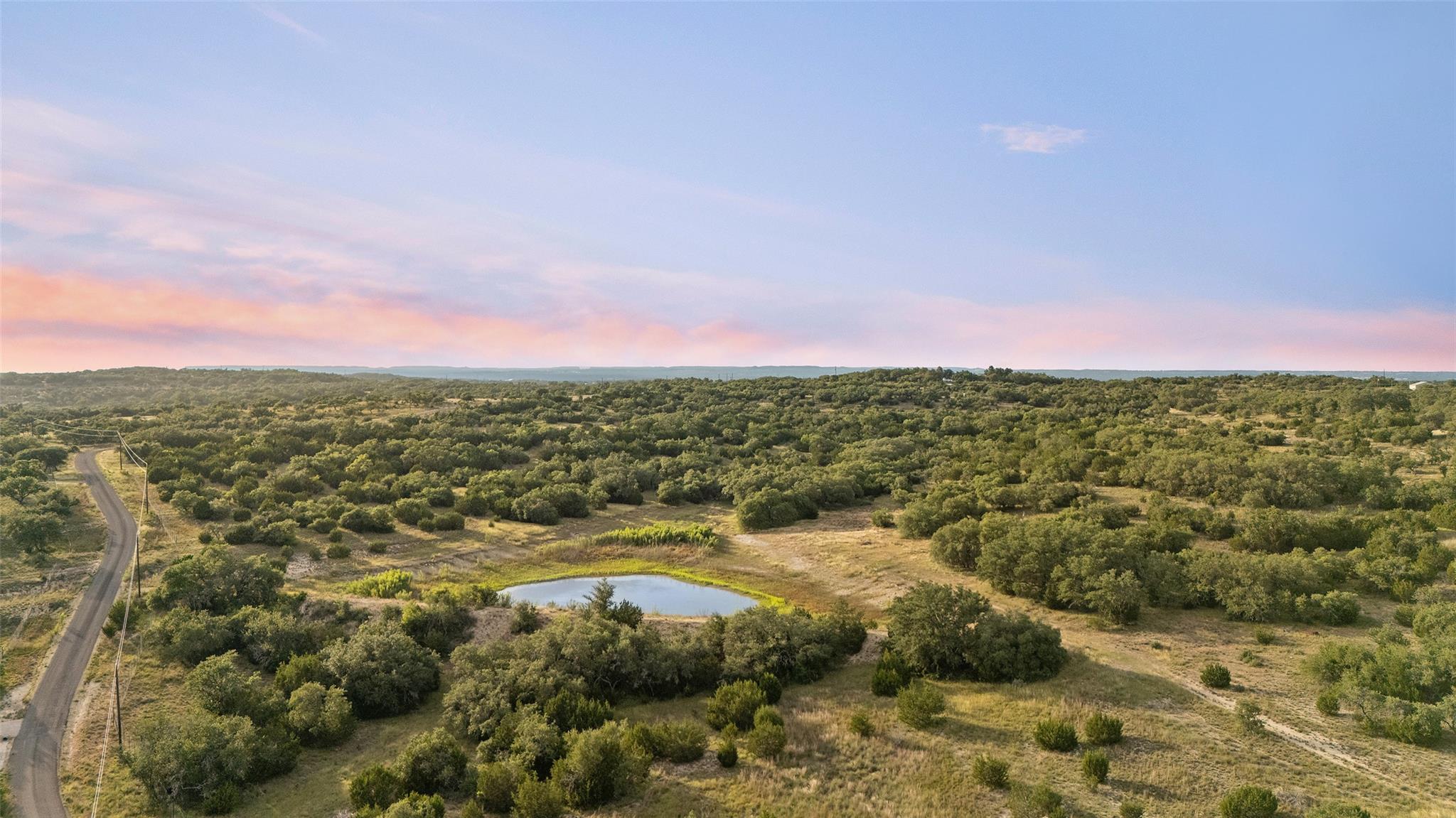 Lot 13 Byrd Ranch Road Johnson City TX 78636