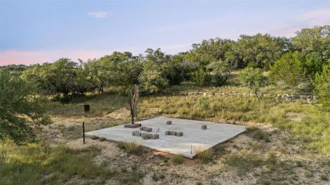 Lot 13 Byrd Ranch Road Johnson City TX 78636