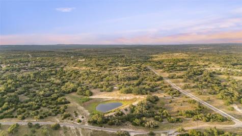 Lot 13 Byrd Ranch Road Johnson City TX 78636