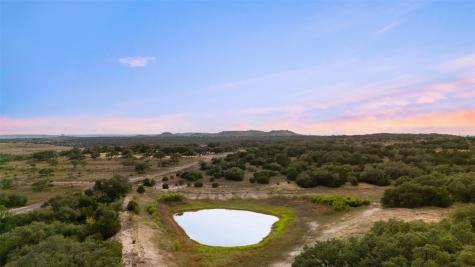Lot 13 Byrd Ranch Road Johnson City TX 78636