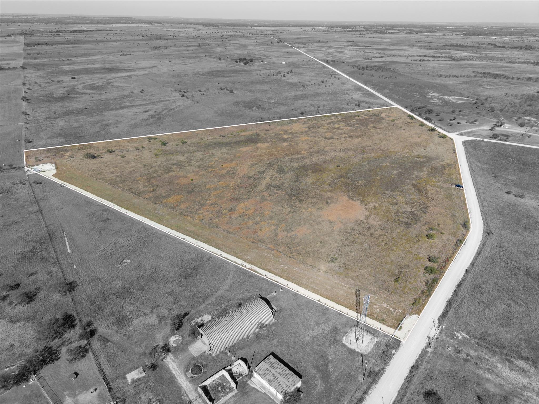 Lot 24 County Road 619 Hamilton TX 76531