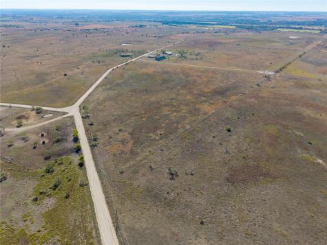 Lot 24 County Road 619 Hamilton TX 76531