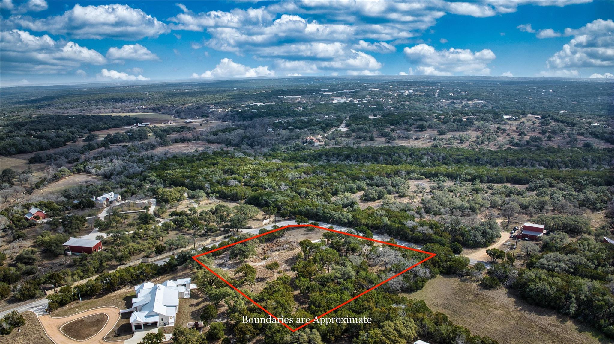 12296 Trautwein Road Austin TX 78737