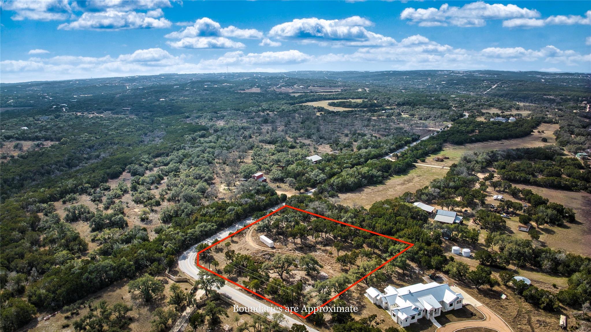 12296 Trautwein Road Austin TX 78737