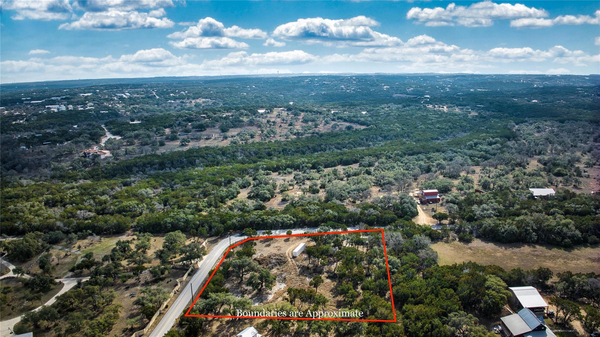12296 Trautwein Road Austin TX 78737