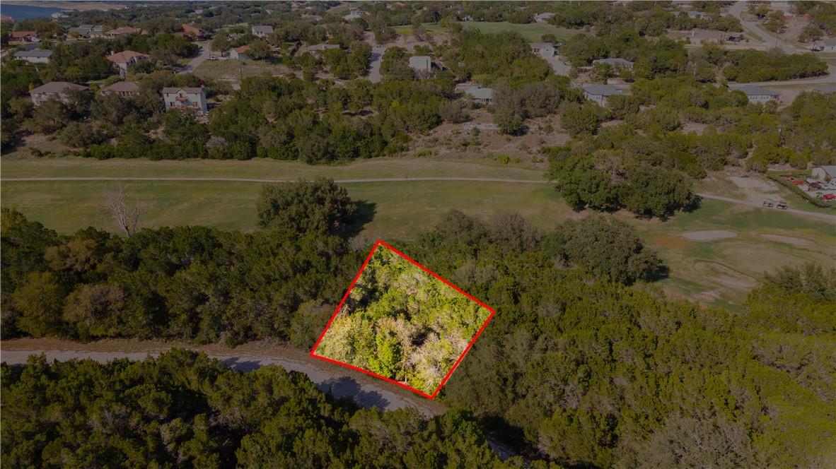 21000 Stone Cliff Drive Lago Vista TX 78645