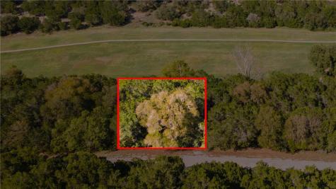 21000 Stone Cliff Drive Lago Vista TX 78645