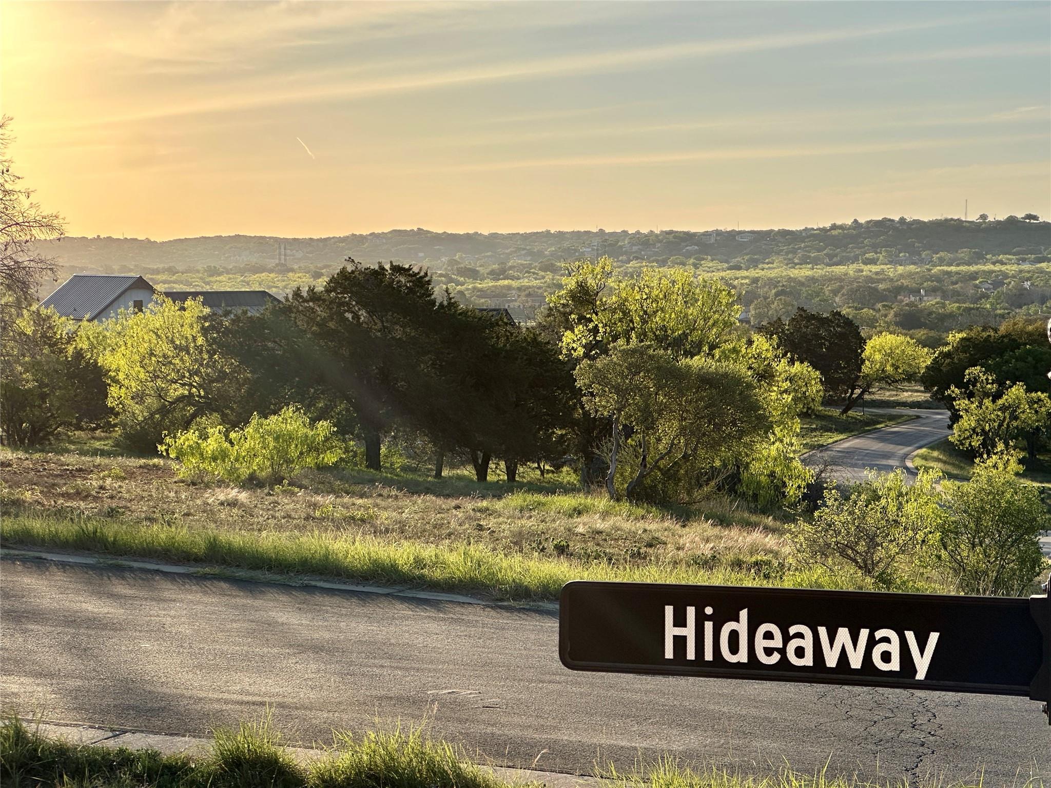 301 Hideaway Horseshoe Bay TX 78657