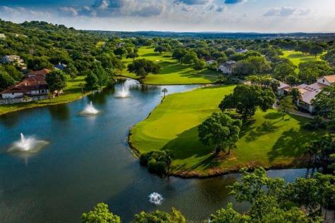 301 Hideaway Horseshoe Bay TX 78657