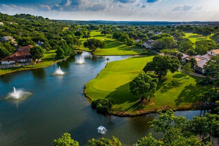 301 Hideaway Horseshoe Bay TX 78657
