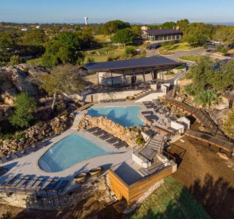 301 Hideaway Horseshoe Bay TX 78657
