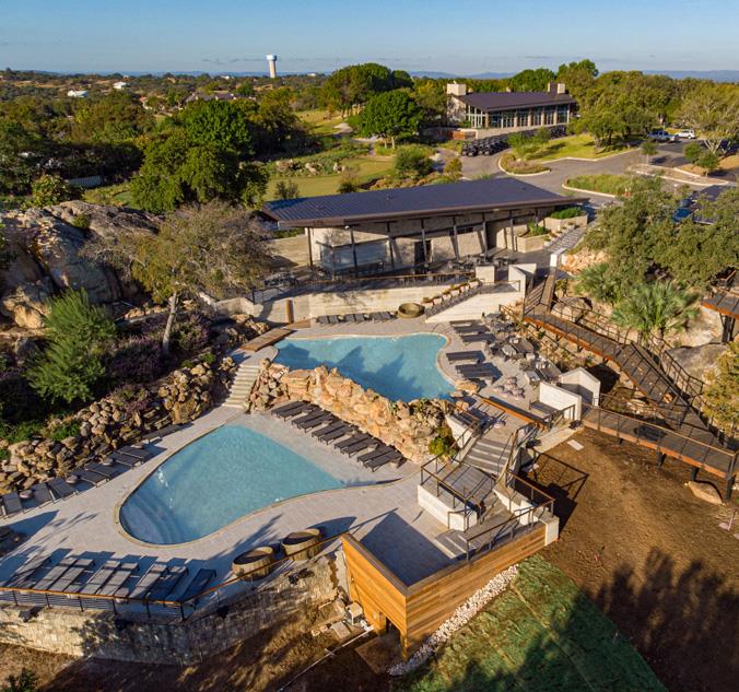 301 Hideaway Horseshoe Bay TX 78657