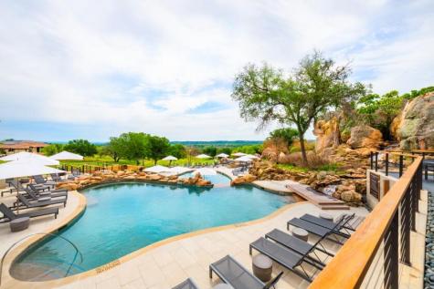 301 Hideaway Horseshoe Bay TX 78657
