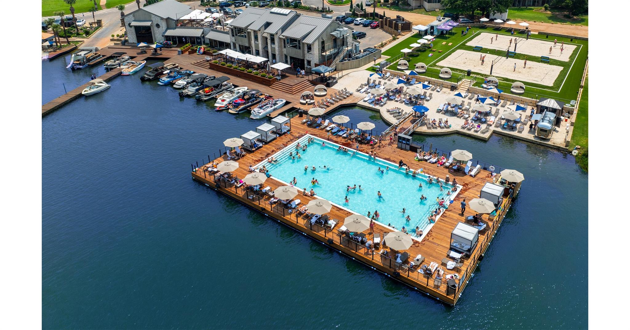301 Hideaway Horseshoe Bay TX 78657